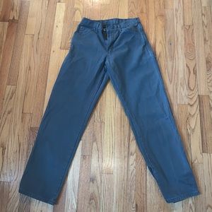 Dickies carpenter pants, never worn